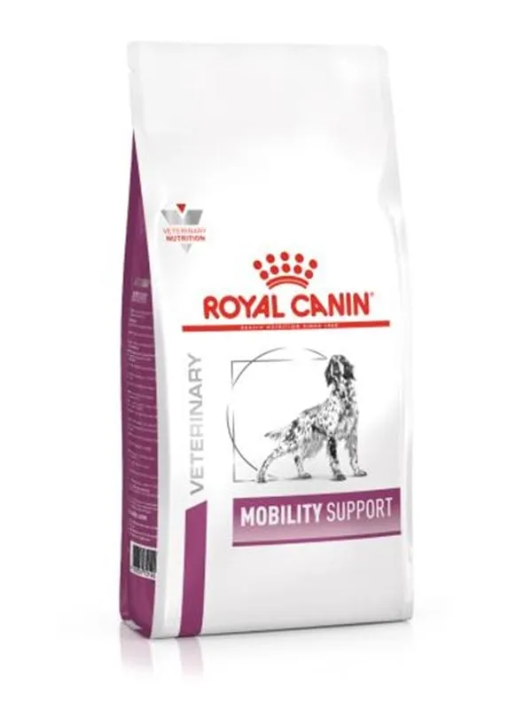 Royal Canin Veterinary Diets Dog Vital Mobility Support