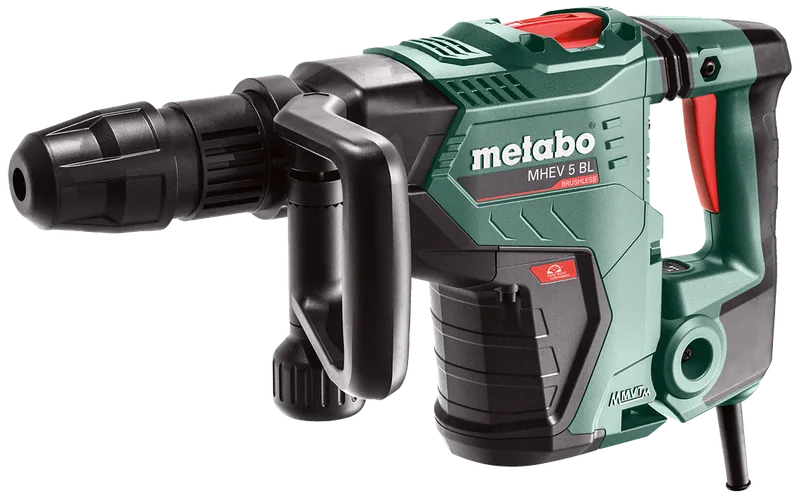 Metabo MHEV 5 BL Mejselhammare 1150 W