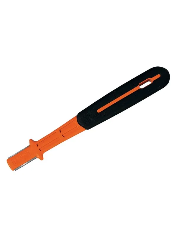 Bahco SHARP-X Skärpstål