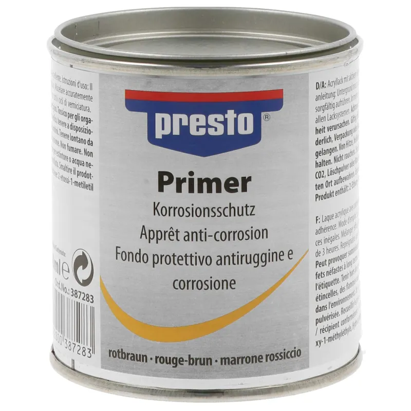 Grundfärg PRESTO 387283
