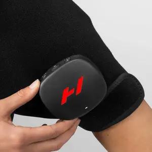Venom 2 Shoulder Värmebandage Höger