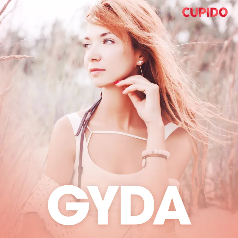 Gyda - erotisk novell