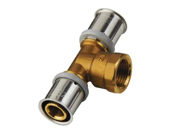 Roth ms tee 20 x 1/2″ connector x 20 mm