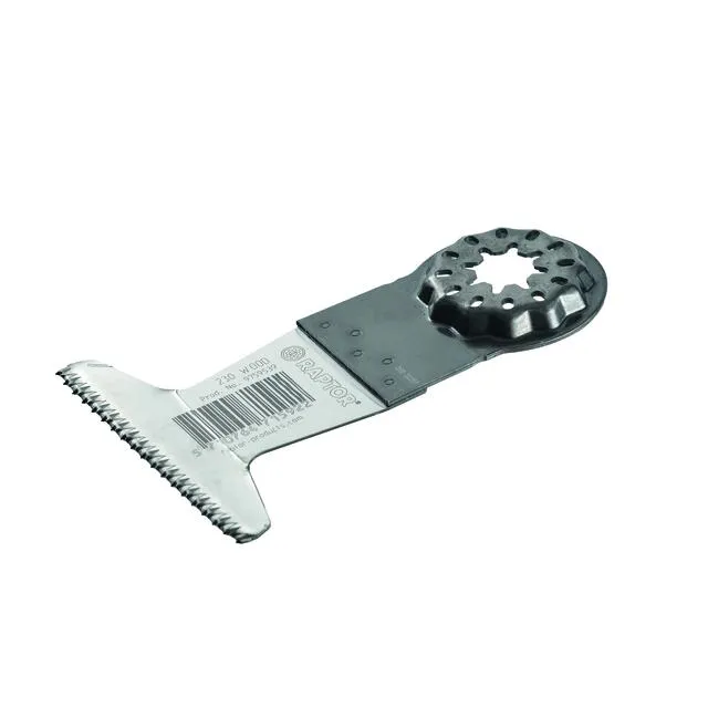 MULTIBLAD 50X65 TRÄ 2X TÄNDER STARLOCKFÄSTE RAPTOR | Beijerbygg Byggmaterial