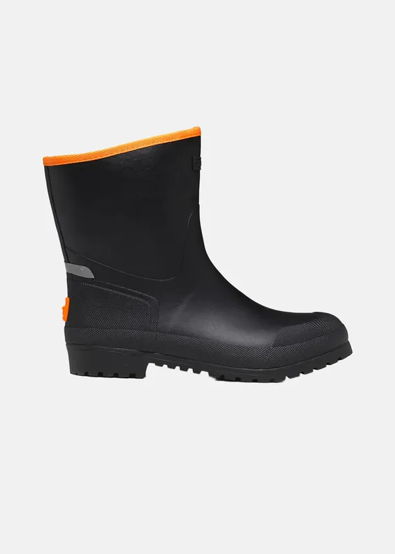 Tretorn Unisex Nimis Winter Black