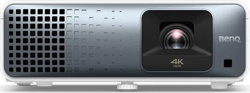 Videoprojektor BENQ TK710 Laser 4K HDR 3200 LM 4 ms 240 Hz HDR10 HLG ARC eARC Zoom 1,3x