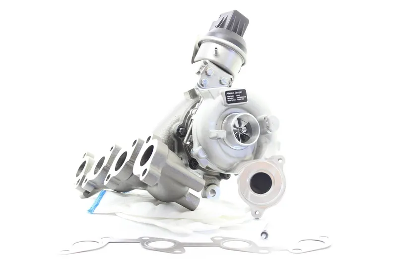 Turboaggregat ALANKO 10900166