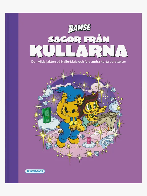 Sagor från Kullarna, vol 3