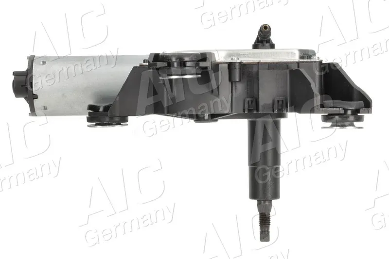 Vindrutetorkarmotor AIC 58208