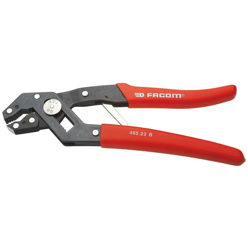 Facom 485.23 Polygriptång 230 mm