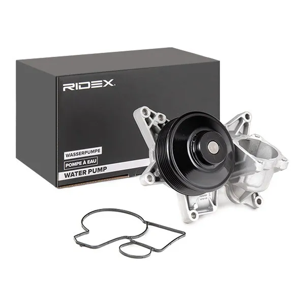 Vattenpump RIDEX 1260W0398