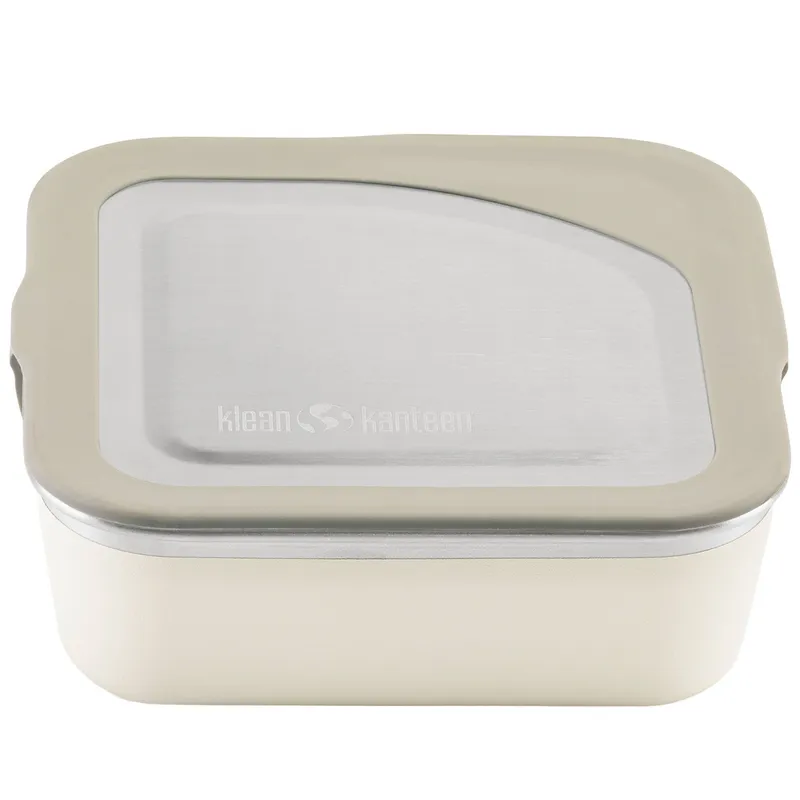 Klean kanteen Matlåda 680 ml, tofu
