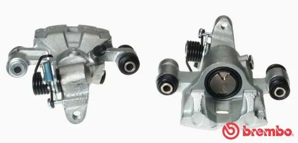Bromsok BREMBO F 49 064