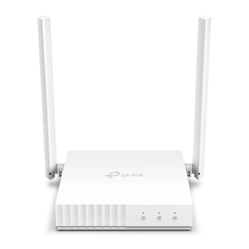 TP-Link WLAN-Router TL-WR844N (TL-WR844N) - Wireless router N Standard - 802.11n