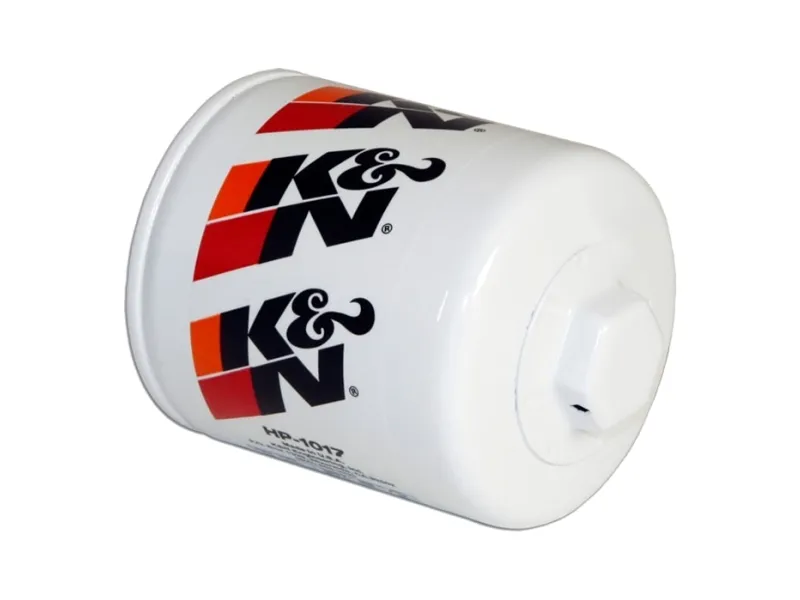 Oljefilter K&N Filters HP-1017