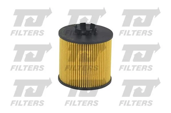 Oljefilter QUINTON HAZELL QFL0228