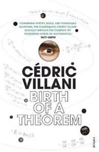 Birth of a Theorem