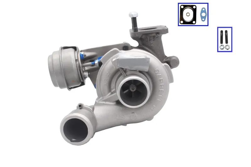 Turboaggregat WALKER 59385G-PV