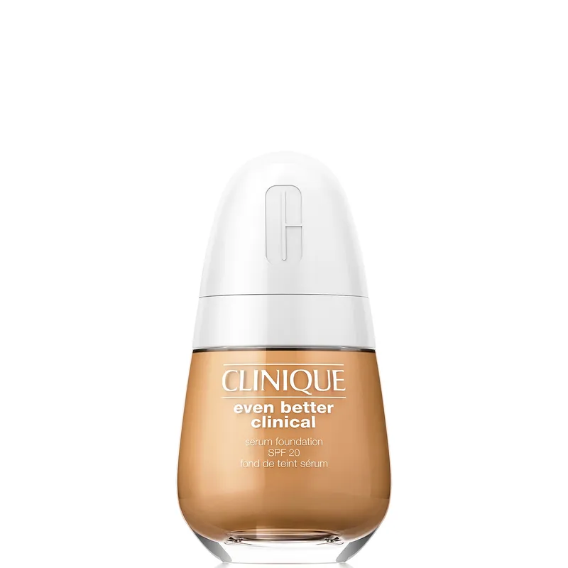Even better Clinical - Serum Foundation SPF 20 (#8136)