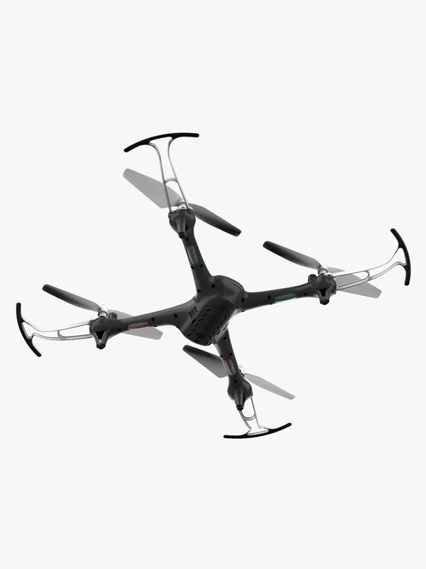 Syma X15A Quadcopter Drönare