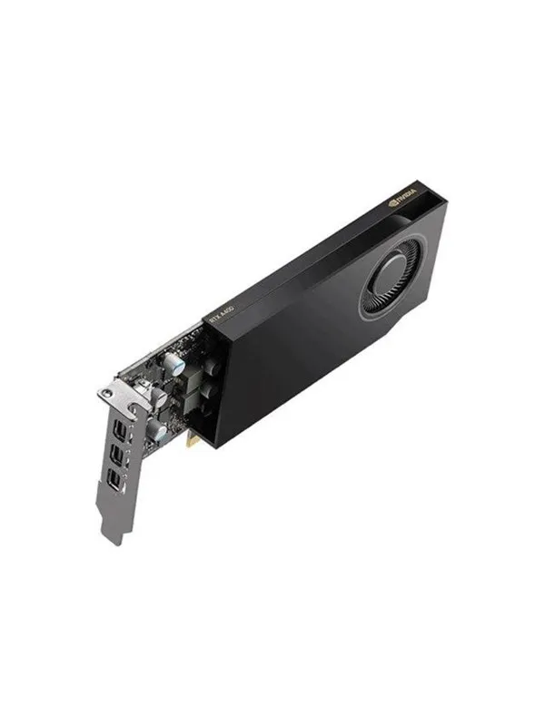 Dell Nvidia Rtx A400 4gb Gddr6 4gb