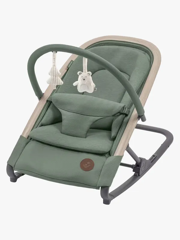 Maxi-Cosi Vilfåtölj - Kori - Beyond Green ECO