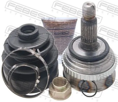 Drivknut FEBEST 0310-024A50