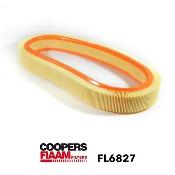 Luftfilter Coopersfiaam Filters FL6827