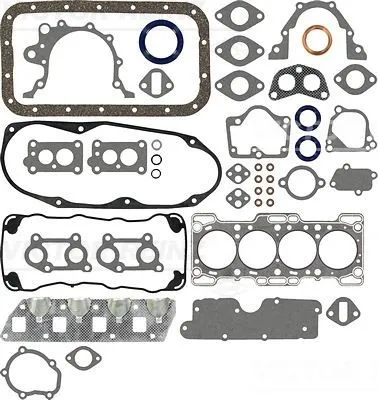 Hel packningssats, motor REINZ 01-52330-03
