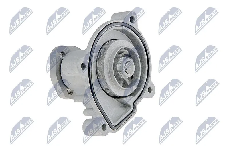 NTY CPW-WW-034 Vattenpump