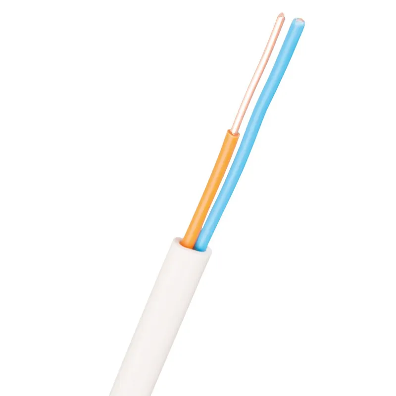 Nexans EQQRB Easy Telekabel 2 x 1 mm Bobin, 100 m