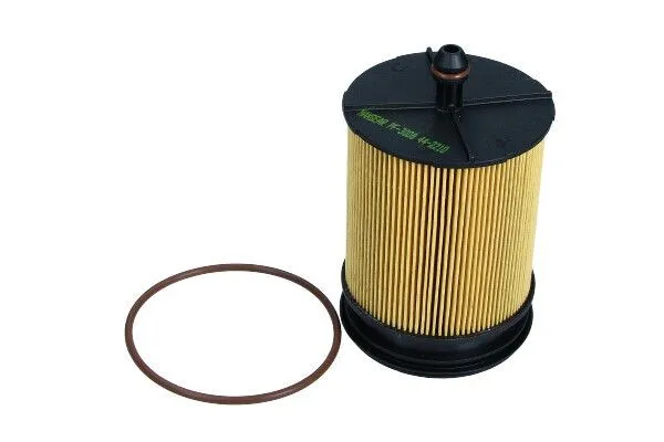 Bränslefilter MAXGEAR 26-2287