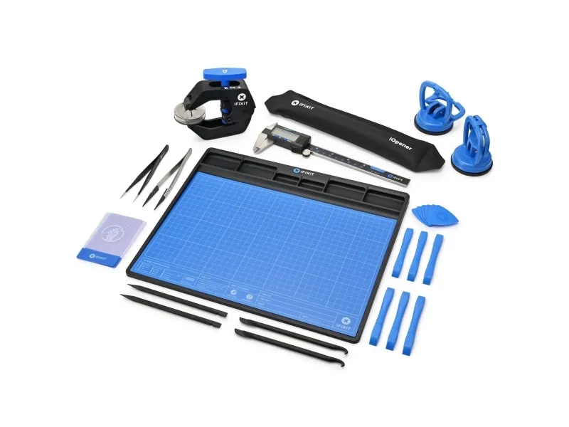 Ifixit Pro Tech Disassembly Module