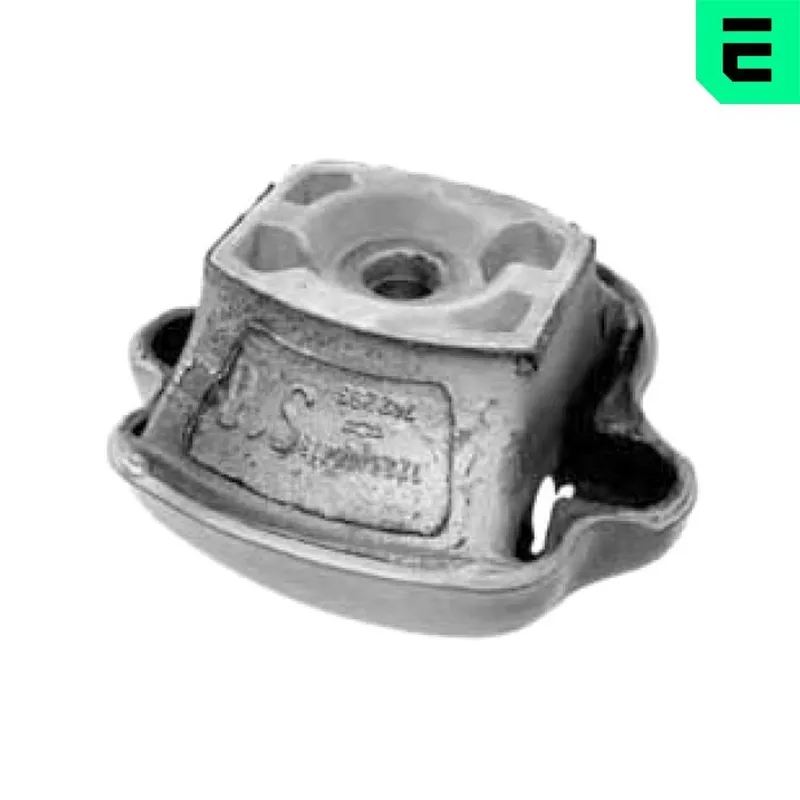 Motorkudde OPTIMAL F7-5208