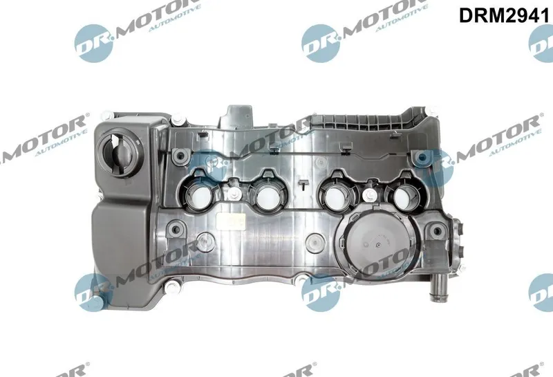 Rörledning, EGR-ventil DR.MOTOR AUTOMOTIVE DRM211152