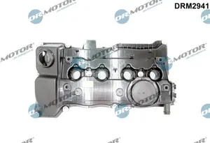 Rörledning, EGR-ventil DR.MOTOR AUTOMOTIVE DRM211152