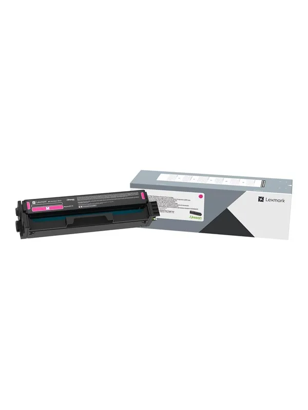 Lexmark Toner Cartridge Magenta