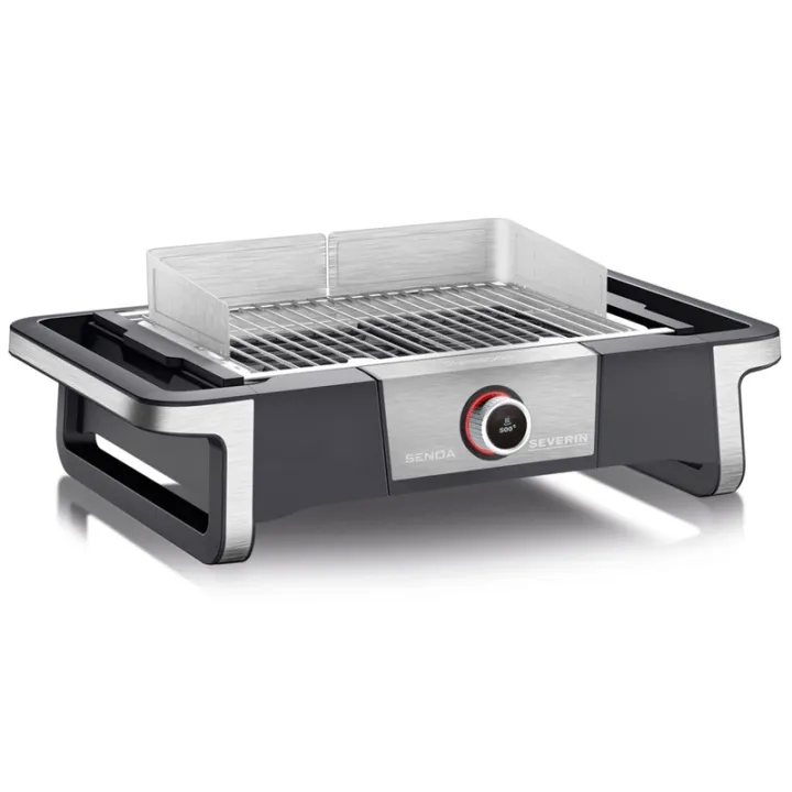 Elgrill 500° SENOA digital boost PG8114