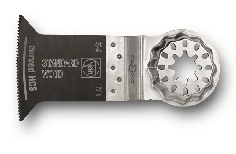 Fein E-Cut Standard Sågblad 50×50 mm 50-pack