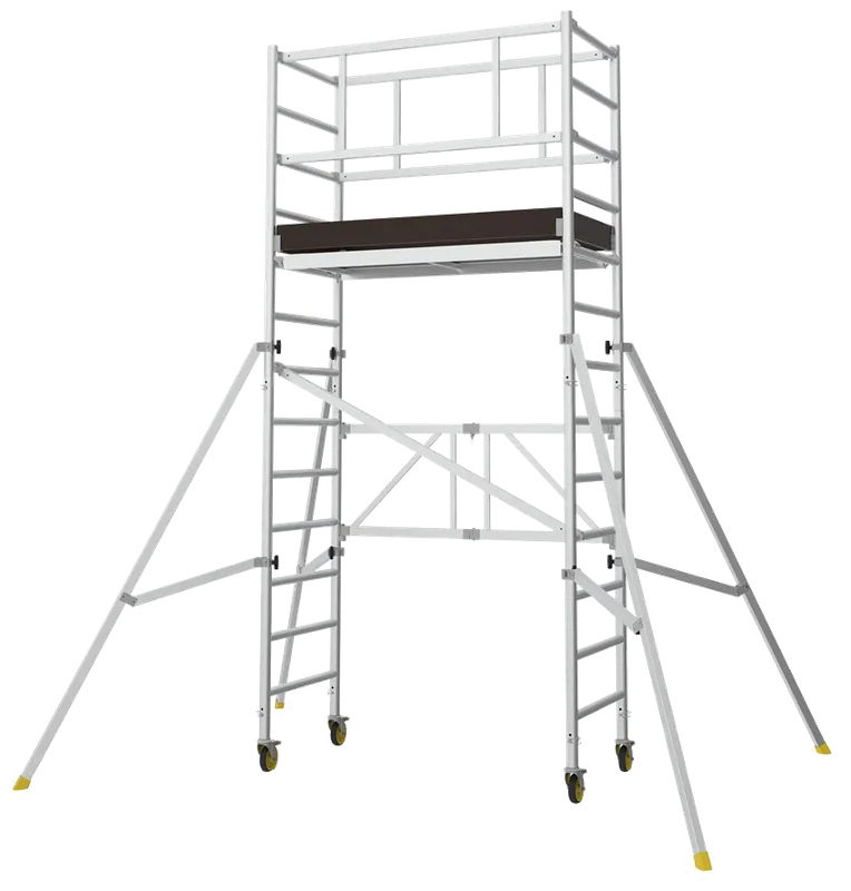 W.steps HS 680 Hantverkställning A+B-pack A+B-pack