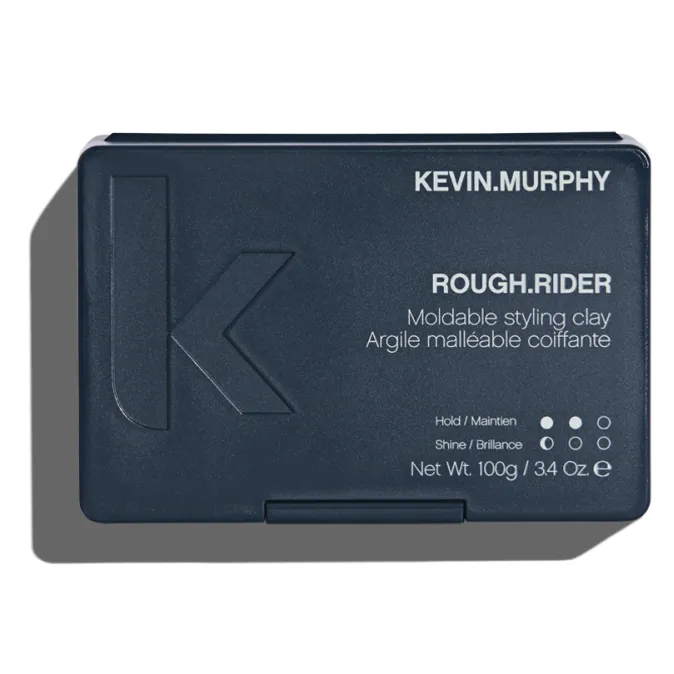 Kevin Murphy, Rough Rider - Moldable Styling Clay