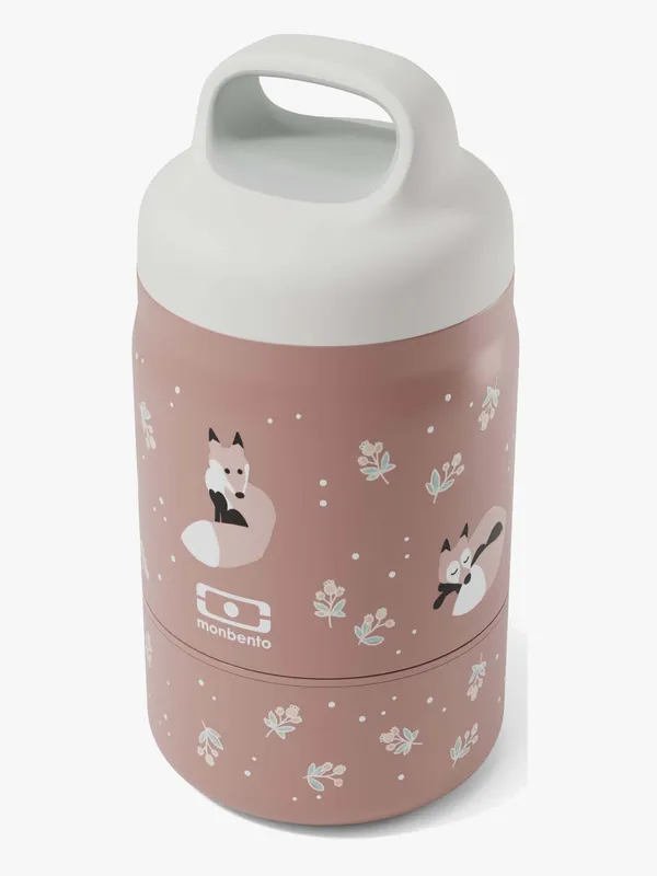 Monbento Mattermos, Handy Fox