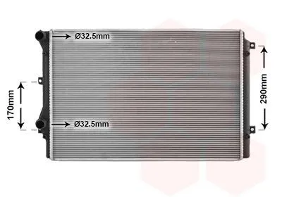 Kylare VAN WEZEL 58012701