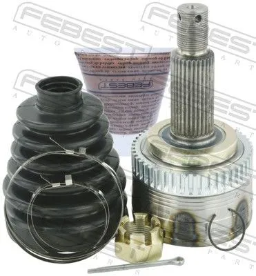 Drivknut FEBEST 1210-IX35MTA48