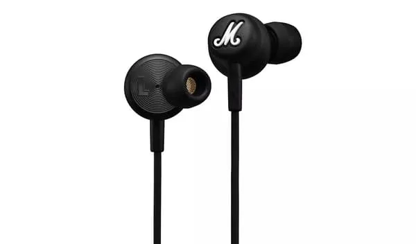 Marshall Mode USB-C in-ear-hörlurar