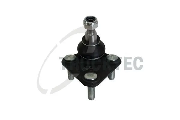Spindelled TRUCKTEC AUTOMOTIVE 07.31.232