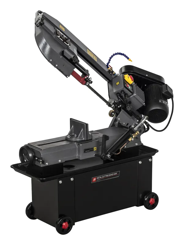 PELA 50640 Metallbandsåg 740 W