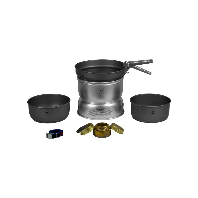 Trangia 25-7 UL/HA Onecolour