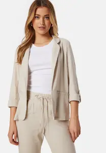 Vmjesmilo 3/4 loose blazer (#3438)