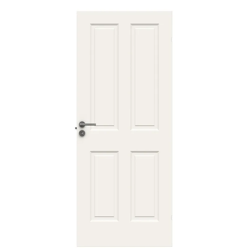 INNERDÖRR STYLE VIT 10X21 96/04 | Beijerbygg Byggmaterial